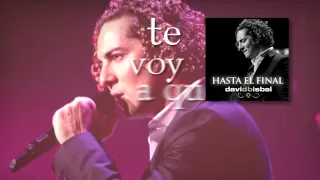 David Bisbal - Hasta El Final