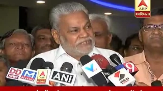 Central Minister Parshottam Rupala Reaction on Rahul Gandhi's Gujarat Visit In Dediapada