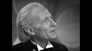 Best Doctor Who Cliffhangers: The First Doctor