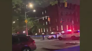 2 teens shot on Upper West Side: NYPD