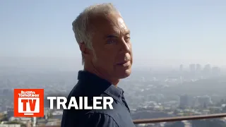 Bosch Season 6 Trailer | Rotten Tomatoes TV