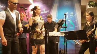 THE YEAR OF THE CAT - AL STEWART cover By Band Novavista