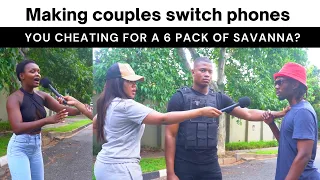 NIYATHEMBANA NA EP193 | Cheating for a six pack of Savanna