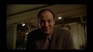 Take Your Hat Off (The Sopranos)