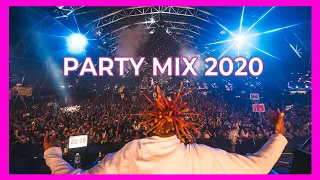 PARTY MIX SUMMER 2020 🔥 Best Remixes Of Popular Songs 2020