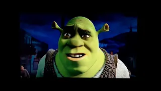 Shrek Thriller Night (2011) (10th Anniversary Edition)
