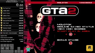 GTA 2 Residential All Missions (47:58)