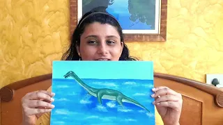 ASMR Loch Ness Monster ✦ Soft Spoken ASMR in English