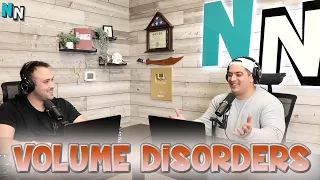 Volume Disorders | Podcast