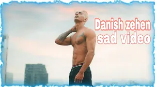 Danish Zehen Sad Video 🥺 @DanishZehenfambruh | Rehan Multanii