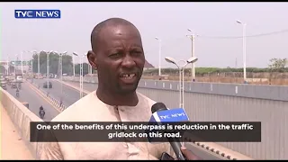 [Kano Spotlight]: Infrastructure Devt: Changing Landscape Of Kano With Modern Bridges, Flyovers