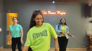 Roz | Dance Cover | The Dance Mafia , balle balle Mafia