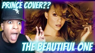 FIRST TIME HEARING | MARIAH CAREY - THE BEAUTIFUL ONES (FT. DRU HILL) | REACTION