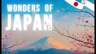 Discover Japan | Fascinating places to Explore!