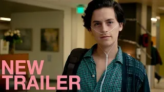 FIVE FEET APART - Trailer #1 - HD - (Haley Lu Richardson, Cole Sprouse)