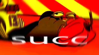TURBO FAST but it's out of context