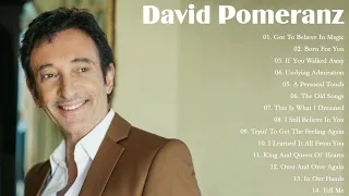 David Pomeranz Best Songs 2021 || David Pomeranz Greatest Hits Collections All Time 2021