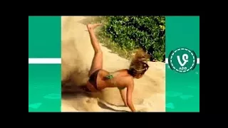 Try Not To Laugh Watching Funny Kids Fails Compilation June 2017 #4 - Co Vines✔