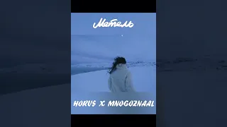 Mnogoznaal x Horus | Метель