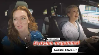 DTK: Elviszlek magammal – Cseke Eszter (On the Spot)