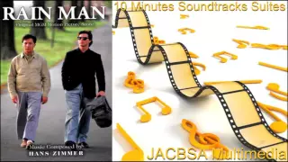 "Rain Man" Soundtrack Suite