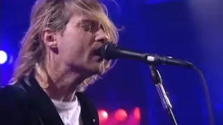 Nirvana - Breed (Live and Loud 1993 Seattle)