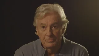 NYFF Soft Focus: Paul Verhoeven