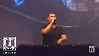 Afrojack | UNTOLD 2017 Drop Cuts