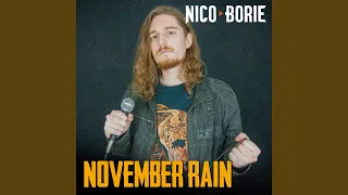 November Rain