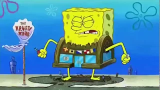 [HD] SpongeBob SquarePants: “The Incredible Shrinking Sponge" 🧽 Official Promo