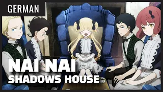 Shadows House (Nai Nai) | German Cover【Chiyo】ないない