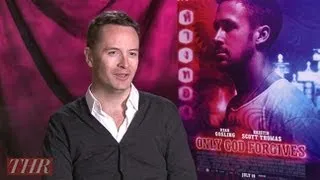 Nicolas Winding Refn on Making 'Only God Forgives'