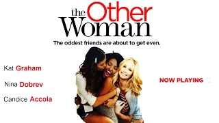 The Other Woman Trailer || The Vampire Diaries Style