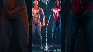 Marvel's Spider-Man 2 PS5 new suit Peter and Miles