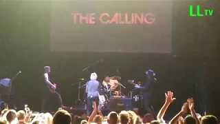 The Calling - Wherever You Will Go (6/28/18)