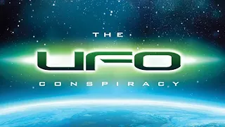 The UFO Conspiracy (2004) | Documentary | Joe Leahy | Kenneth Arnold | Jimmy Carter | Brian Barkley