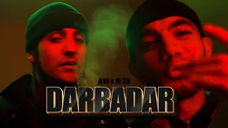 ASL WAYNE ft.MURODSHAX-DARBADAR (MUSIC VIDEO) prod by @BlackEaglebeats