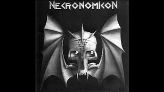 Necronomicon - Necronomicon 1986 Remastered