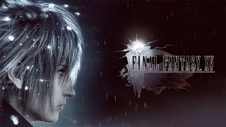 Final Fantasy XV – Японский трейлер (полная версия) (PS4/XONE) [RU]