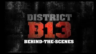 The Interview Movie - District B13