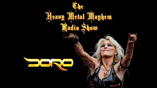 Doro Pesch Of Doro