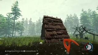 How to get the map, compass, and hairspray in the Forest