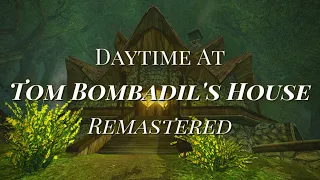 LOTRO | Tom Bombadil's House Music and Ambience | Remastered