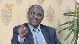 #Walta TV/ዋልታ ቲቪ/:የስራ ምዘናው ደመወዝ ጭማሬ ወይስ ፍትሃዊነት?  -ክፍል-2