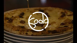 SODO PIZZA - 4K cinematic promo