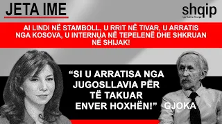 Si u arratisa nga Jugosllavia për të takuar Enver Hoxhën! | Jeta ime, 13.06.2023