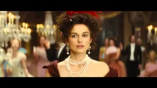 Anna Karenina - Crazy In Love  ~WATCH IN HD!