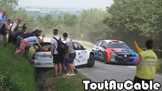 Rally Di Alba 2021 by ToutAuCable (With mistakes)