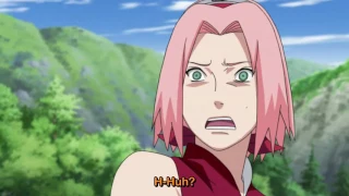 Naruto Shippuden Episode 224 Bahasa Indonesia