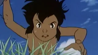 JUNGLE BOOK / Turkish s.1 ep. 38 -Türk / Orman Kitabı